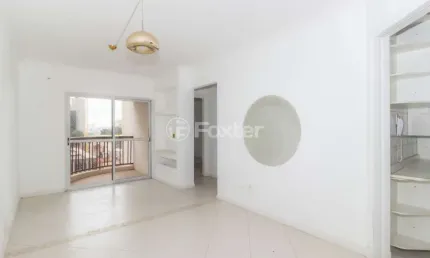 Apartamento com 2 quartos à venda na Rua Capote Valente, 1229, Pinheiros, São Paulo, 56 m2 por R$ 798.000