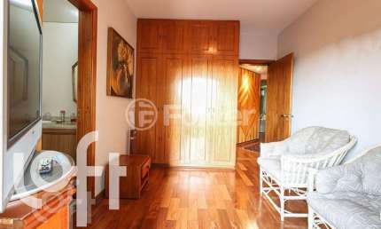Apartamento com 4 quartos à venda na Rua Doutor Chibata Miyakoshi, 300, Vila Andrade, São Paulo, 300 m2 por R$ 1.700.000