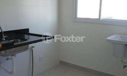Apartamento com 1 quarto à venda na Rua Santa Batilde, 50, Vila Formosa, São Paulo, 32 m2 por R$ 290.000