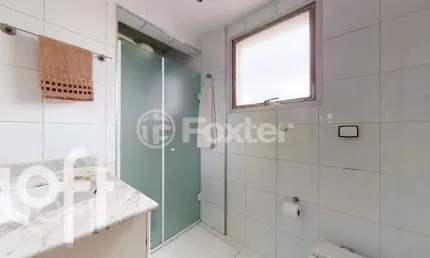 Apartamento com 1 quarto à venda na Rua Rifaina, 174, Vila Anglo Brasileira, São Paulo, 51 m2 por R$ 469.000