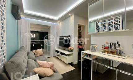 Apartamento com 2 quartos à venda na Rua Pretória, 437, Vila Formosa, São Paulo, 55 m2 por R$ 795.000