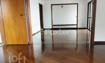 Apartamento com 4 quartos à venda na Rua Iubatinga, 145, Vila Andrade, São Paulo, 600 m2 por R$ 4.500.000
