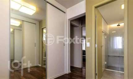 Apartamento com 1 quarto à venda na Rua João Simões de Souza, 430, Parque Reboucas, São Paulo, 74 m2 por R$ 430.000