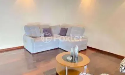 Apartamento com 4 quartos à venda na Rua Frederico Guarinon, 935, Jardim Ampliação, São Paulo, 320 m2 por R$ 1.537.421
