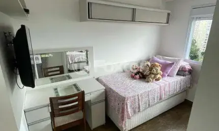 Apartamento com 3 quartos à venda na Rua João Simões de Souza, 360, Parque Reboucas, São Paulo, 76 m2 por R$ 800.000