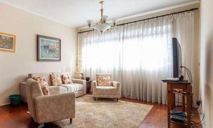 Apartamento com 2 quartos à venda na Rua Borges de Barros, 189, Sumarezinho, São Paulo, 120 m2 por R$ 1.005.000