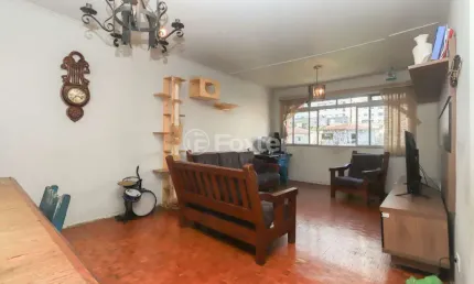 Apartamento com 2 quartos à venda na Rua Borges de Barros, 189, Sumarezinho, São Paulo, 103 m2 por R$ 1.000.000