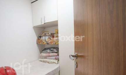 Apartamento com 3 quartos à venda na Rua Doutor Oscar Monteiro de Barros, 200, Vila Suzana, São Paulo, 198 m2 por R$ 800.000
