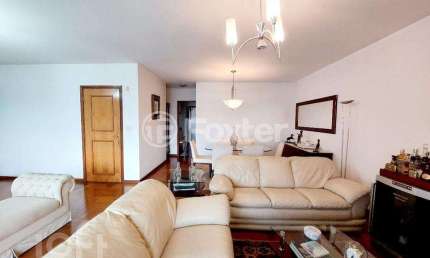 Apartamento com 4 quartos à venda na Rua Doutor Oscar Monteiro de Barros, 400, Vila Suzana, São Paulo, 226 m2 por R$ 1.491.500