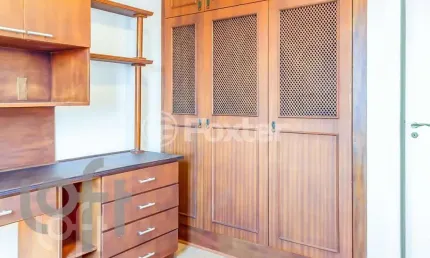 Kitnet / Stúdio à venda na Rua Tonelero, 327, Vila Ipojuca, São Paulo, 126 m2 por R$ 990.000