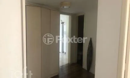 Apartamento com 3 quartos à venda na rua iupeba, 168, jardim ampliação, são paulo, 157 m2 por r$ 700.000