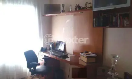 Apartamento com 3 quartos à venda na Rua Nello Bini, 154, Jardim Anália Franco, São Paulo, 234 m2 por R$ 2.300.000