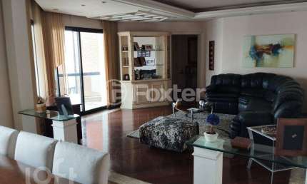 Apartamento com 3 quartos à venda na Rua Marechal Barbacena, 1075, Vila Regente Feijó, São Paulo, 160 m2 por R$ 1.196.000