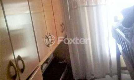 Apartamento com 2 quartos à venda na Rua Hamilton Prado, 480, Chácara Belenzinho, São Paulo, 58 m2 por R$ 320.000