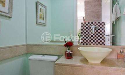 Apartamento com 3 quartos à venda na Rua Doutor Miranda de Azevedo, 1059, Vila Anglo Brasileira, São Paulo, 110 m2 por R$ 1.300.000