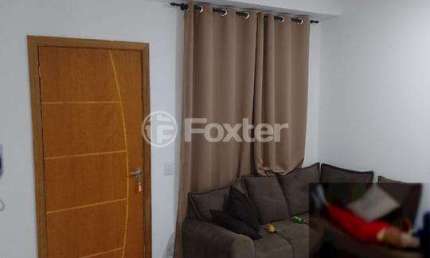 Apartamento com 2 quartos à venda na Rua Basílio Viana Júnior, 32, Chácara Belenzinho, São Paulo, 44 m2 por R$ 245.000