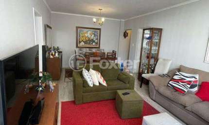 Apartamento com 3 quartos à venda na Alameda Franca, 114, Jardim Paulista, São Paulo, 100 m2 por R$ 1.280.000