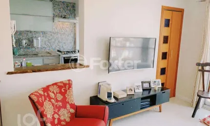 Apartamento com 2 quartos à venda na Rua Marquês de Valença, 595, Alto da Mooca, São Paulo, 70 m2 por R$ 585.000