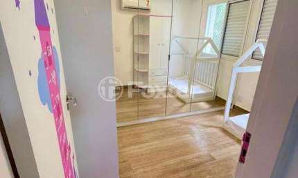 Kitnet / Stúdio à venda na Rua Marie Nader Calfat, 259, Jardim Ampliação, São Paulo, 117 m2 por R$ 1.064.000
