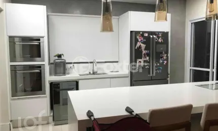 Apartamento com 3 quartos à venda na rua chamantá, 1042, vila prudente, são paulo, 132 m2 por r$ 1.490.000
