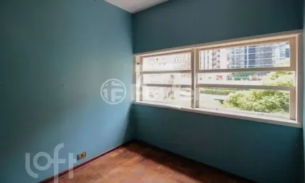 Apartamento com 2 quartos à venda na Alameda Santos, 927, Cerqueira César, São Paulo, 72 m2 por R$ 764.000