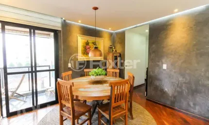 Apartamento com 3 quartos à venda na rua coronel irineu de castro, 278, jardim anália franco, são paulo, 102 m2 por r$ 845.000