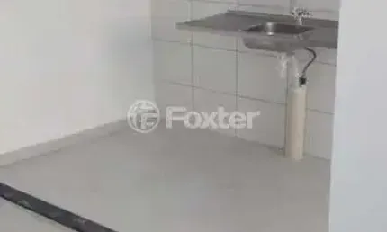 Apartamento com 1 quarto à venda na rua frei gaspar, 1, mooca, são paulo, 29 m2 por r$ 275.000