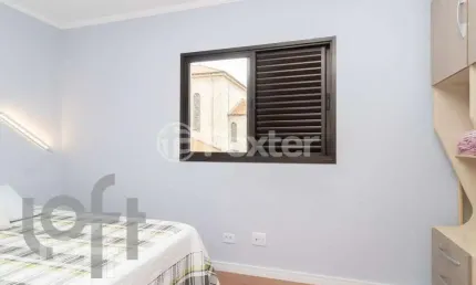 Apartamento com 3 quartos à venda na praça alexandre fleming, 40, vila cláudia, são paulo, 90 m2 por r$ 850.000