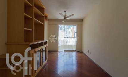 Apartamento com 2 quartos à venda na Rua Francisco Isoldi, 226, Sumarezinho, São Paulo, 52 m2 por R$ 650.000