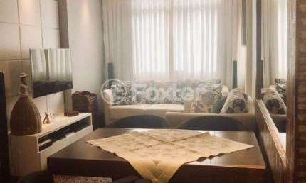 Apartamento com 2 quartos à venda na Alameda Santos, 927, Cerqueira César, São Paulo, 72 m2 por R$ 1.250.000
