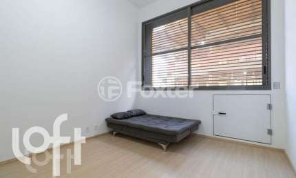 Kitnet / Stúdio à venda na Rua Harmonia, 1265, Sumarezinho, São Paulo, 24 m2 por R$ 480.000
