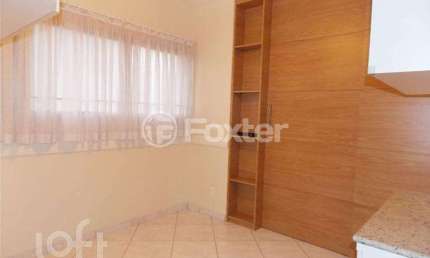 Apartamento com 4 quartos à venda na Avenida Giovanni Gronchi, 4720, Morumbi, São Paulo, 240 m2 por R$ 1.103.000