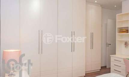 Apartamento com 4 quartos à venda na Rua Domingos Lopes da Silva, 800, Vila Suzana, São Paulo, 235 m2 por R$ 1.750.000