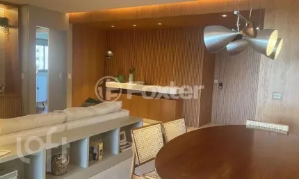 Apartamento com 3 quartos à venda na Rua Senador César Lacerda Vergueiro, 257, Sumarezinho, São Paulo, 150 m2 por R$ 3.080.000