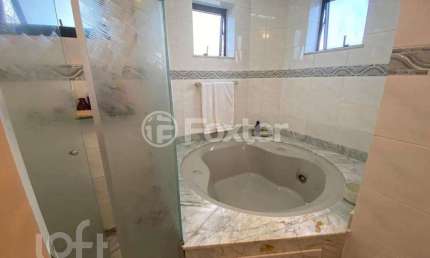 Apartamento com 3 quartos à venda na Rua Eleonora Cintra, 764, Jardim Anália Franco, São Paulo, 137 m2 por R$ 1.500.000