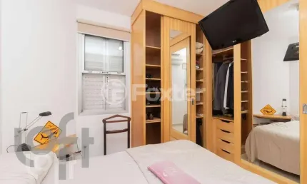 Kitnet / Stúdio à venda na Rua Jericó, 435040, Sumarezinho, São Paulo, 57 m2 por R$ 900.000