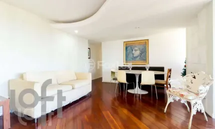 Apartamento com 5 quartos à venda na rua frederico guarinon, 125, jardim ampliação, são paulo, 360 m2 por r$ 1.800.000
