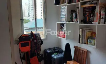 Apartamento com 3 quartos à venda na Rua Itaici, 111, Santa Teresinha, São Paulo, 76 m2 por R$ 496.000
