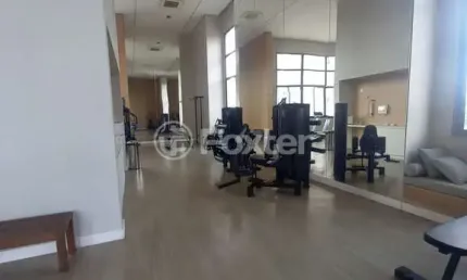 Apartamento com 2 quartos à venda na Rua Coriolano, 231, Vila Romana, São Paulo, 69 m2 por R$ 1.070.000