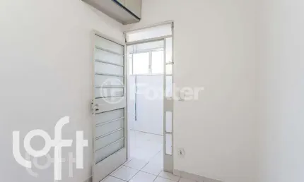 Apartamento com 2 quartos à venda na rua capote valente, 1307, pinheiros, são paulo, 70 m2 por r$ 750.000