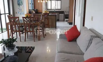 Apartamento com 4 quartos à venda na Rua Maracanã, 796, Vila Ipojuca, São Paulo, 180 m2 por R$ 1.780.000