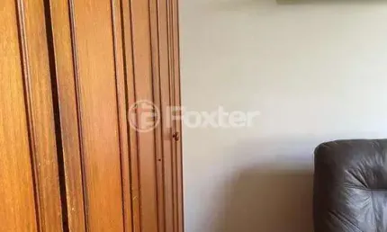Apartamento com 3 quartos à venda na Avenida Sabiá, 57, Moema, São Paulo, 87 m2 por R$ 1.000.000