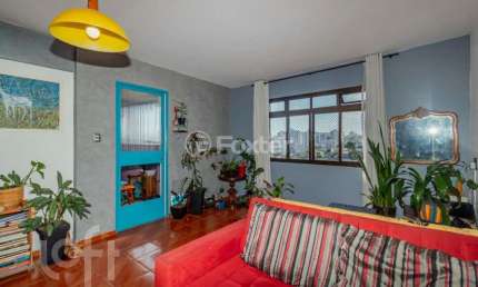 Apartamento com 2 quartos à venda na Rua Aurélia, 1723, Vila Romana, São Paulo, 144 m2 por R$ 850.000