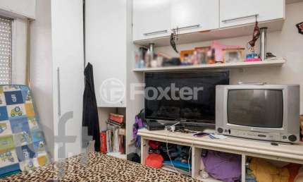 Apartamento com 2 quartos à venda na Rua Alves Guimarães, 980, Pinheiros, São Paulo, 99 m2 por R$ 800.000