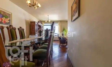 Apartamento com 4 quartos à venda na Rua Croata, 66, Vila Ipojuca, São Paulo, 171 m2 por R$ 1.400.000