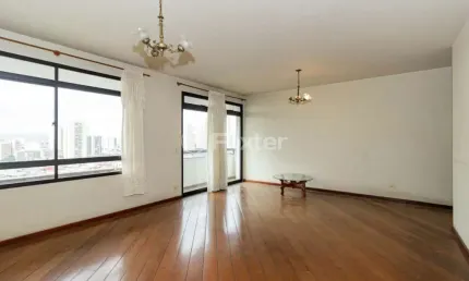 Apartamento com 4 quartos à venda na rua croata, 66, vila ipojuca, são paulo, 171 m2 por r$ 1.400.000