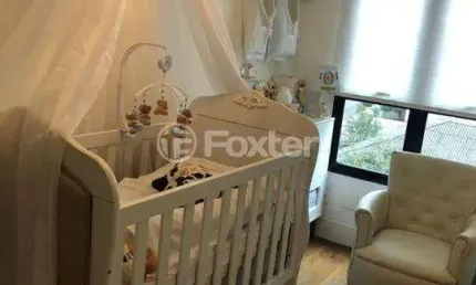 Apartamento com 2 quartos à venda na rua anália franco, 30, vila regente feijó, são paulo, 70 m2 por r$ 742.000