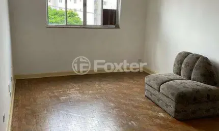 Apartamento com 1 quarto à venda na Rua Jaboticabal, 256, Vila Bertioga, São Paulo, 80 m2 por R$ 350.000