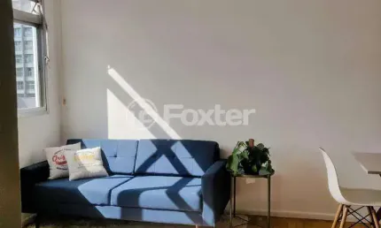 Apartamento com 2 quartos à venda na avenida cotovia, 642, indianópolis, são paulo, 80 m2 por r$ 990.000