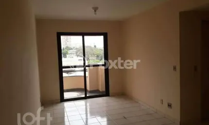 Apartamento com 2 quartos à venda na rua joão borba, 108, vila bertioga, são paulo, 62 m2 por r$ 473.000
